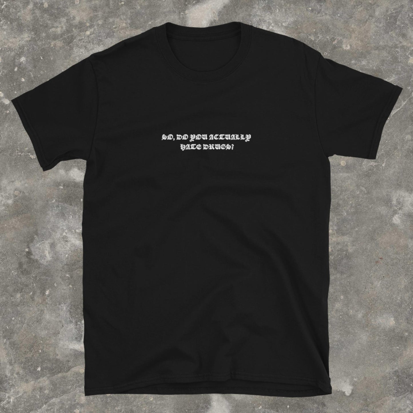 DYAHD OG TEE