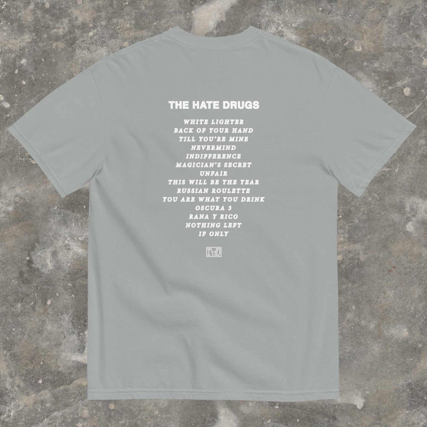 DAUGHTERS TEE