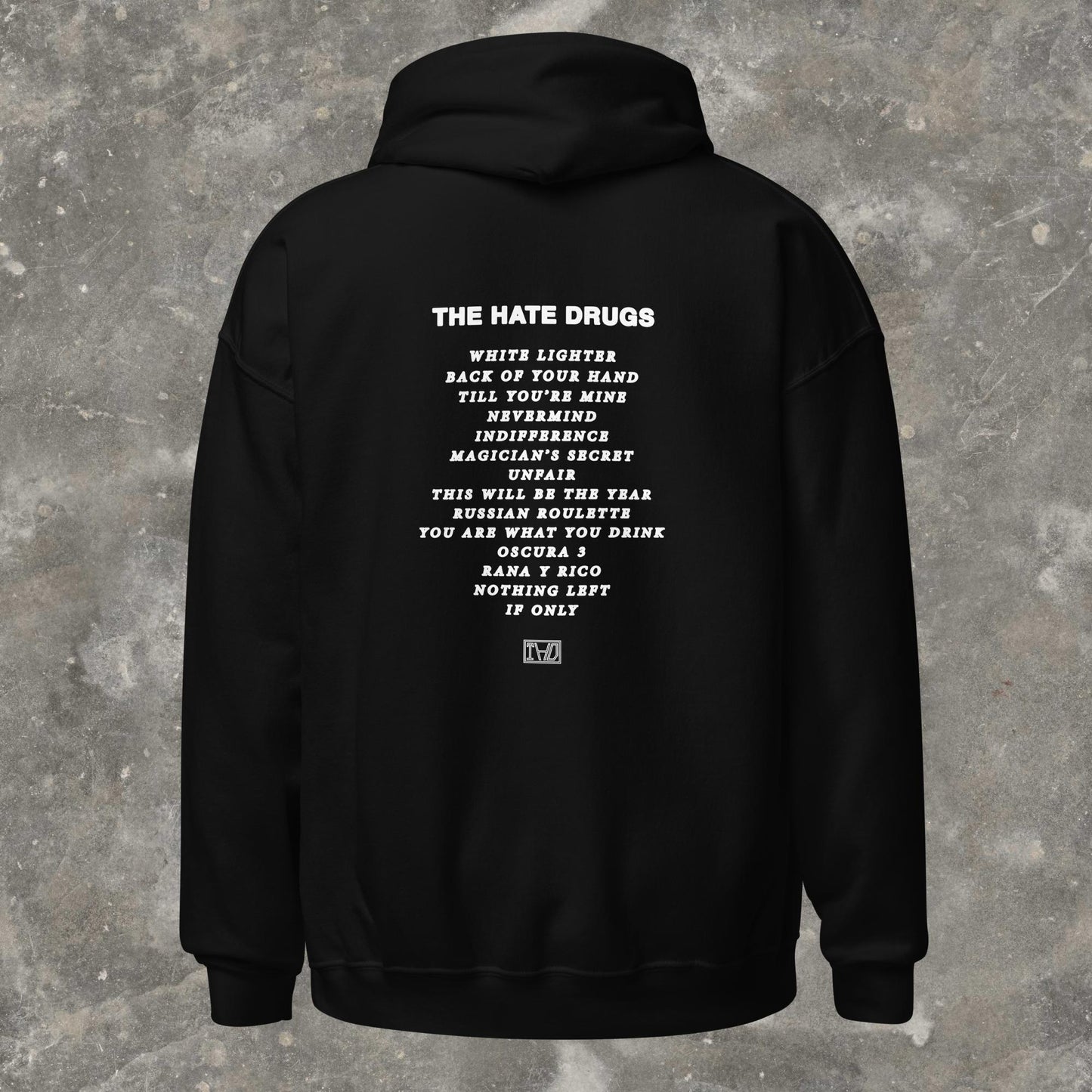 DAUGHTERS HOODIE