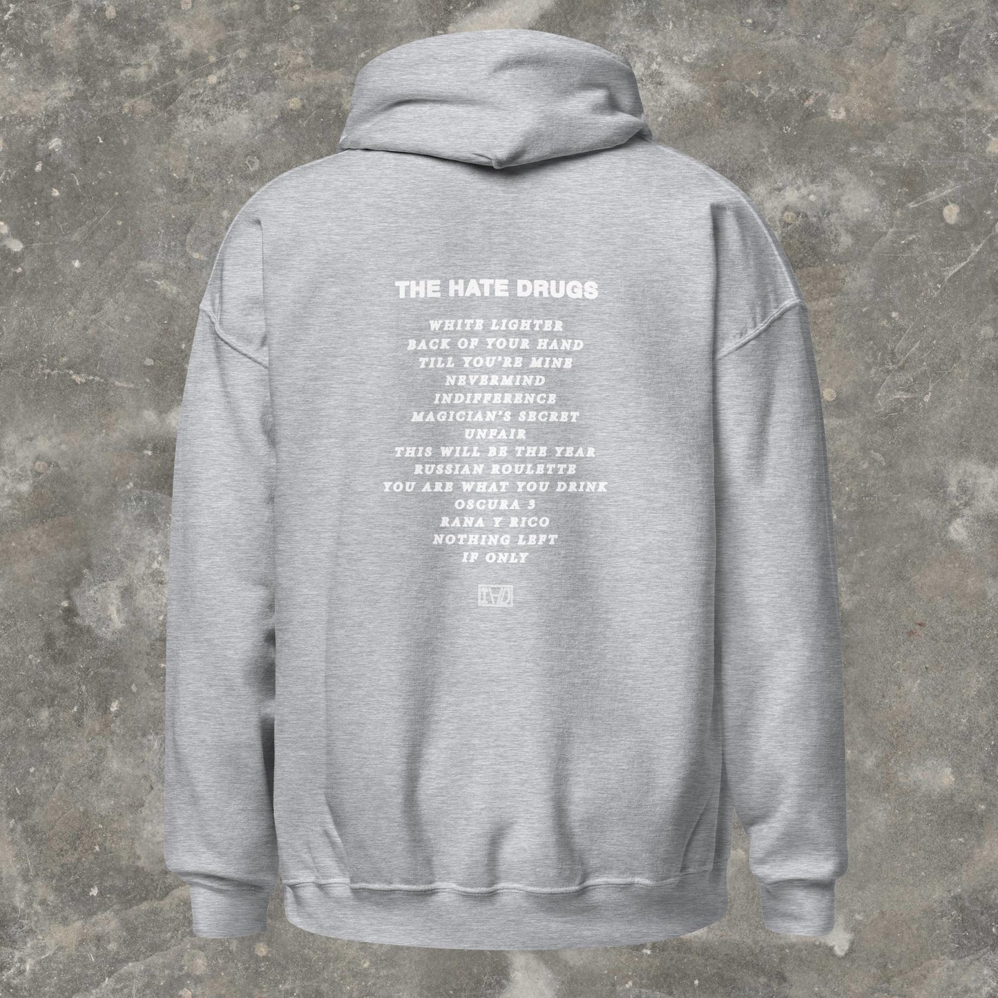 DAUGHTERS HOODIE
