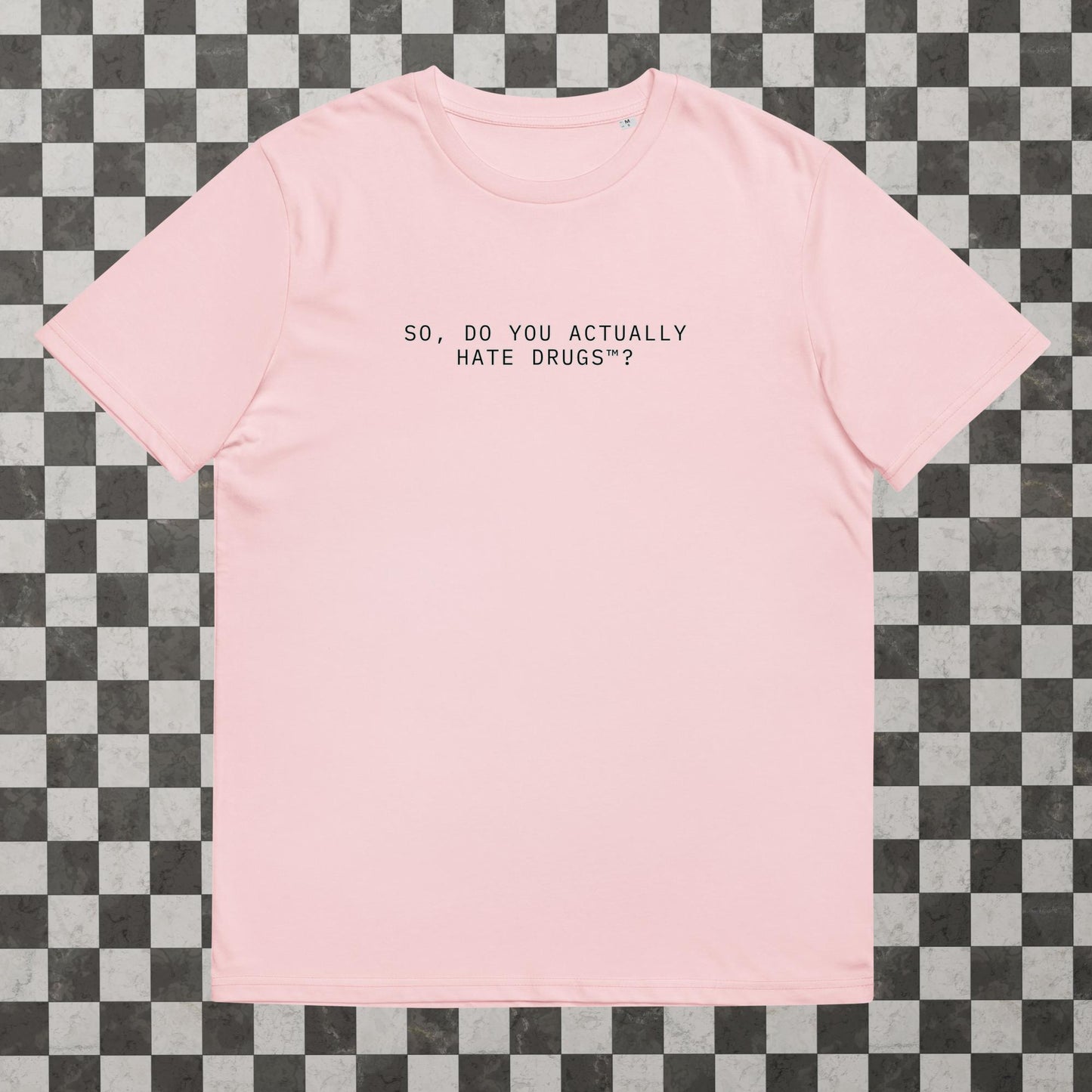DYAHD TEE