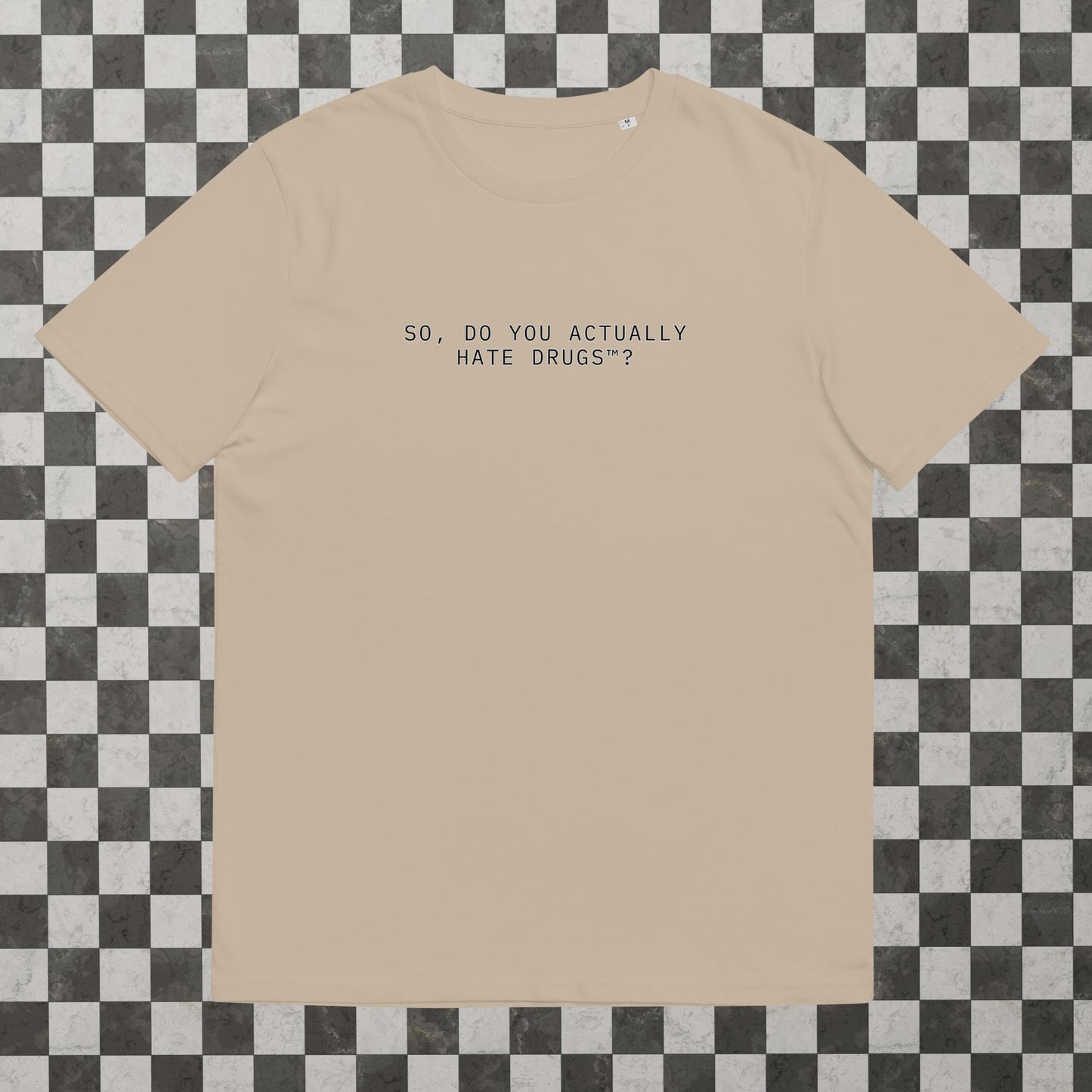DYAHD TEE