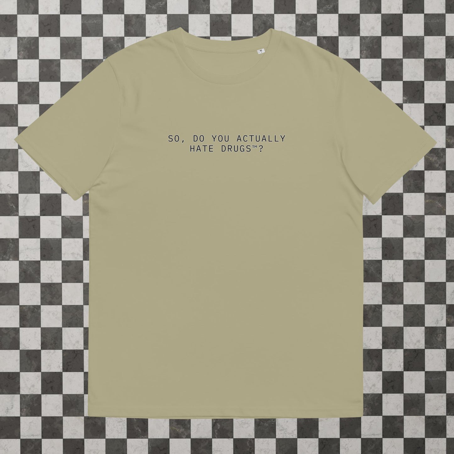 DYAHD TEE