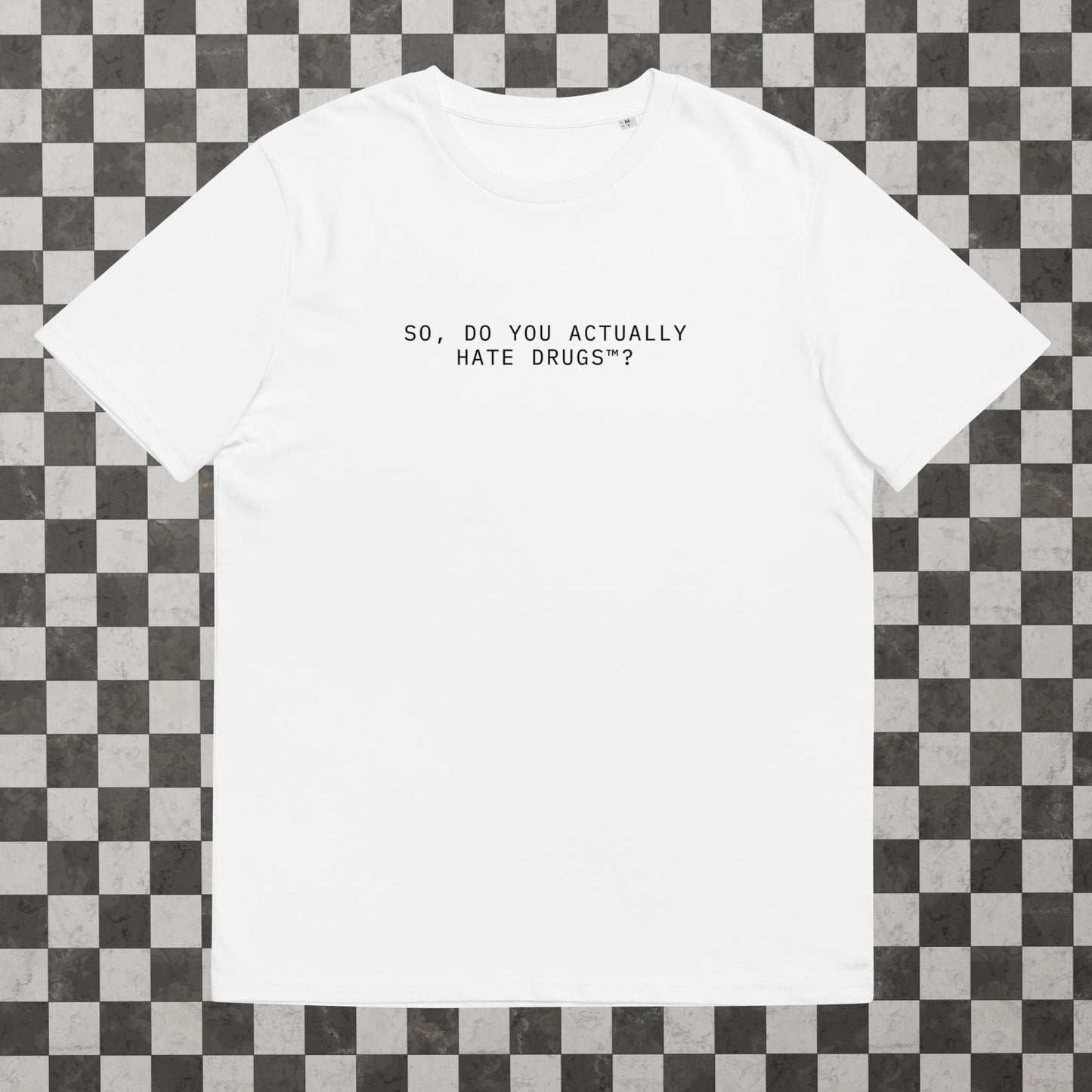 DYAHD TEE