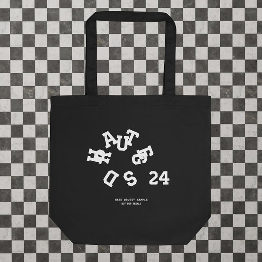 24 SAMPLE TOTE