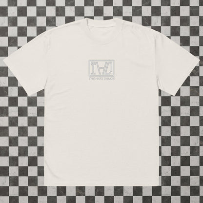 THD FADED TEE