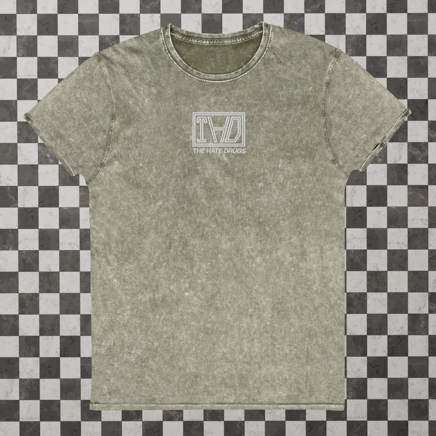 THD TEE