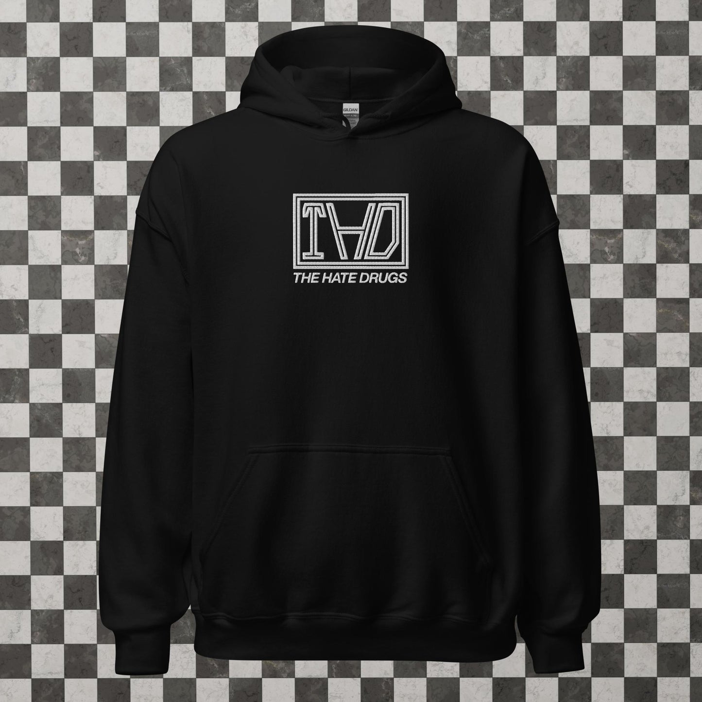 THD HOODIE