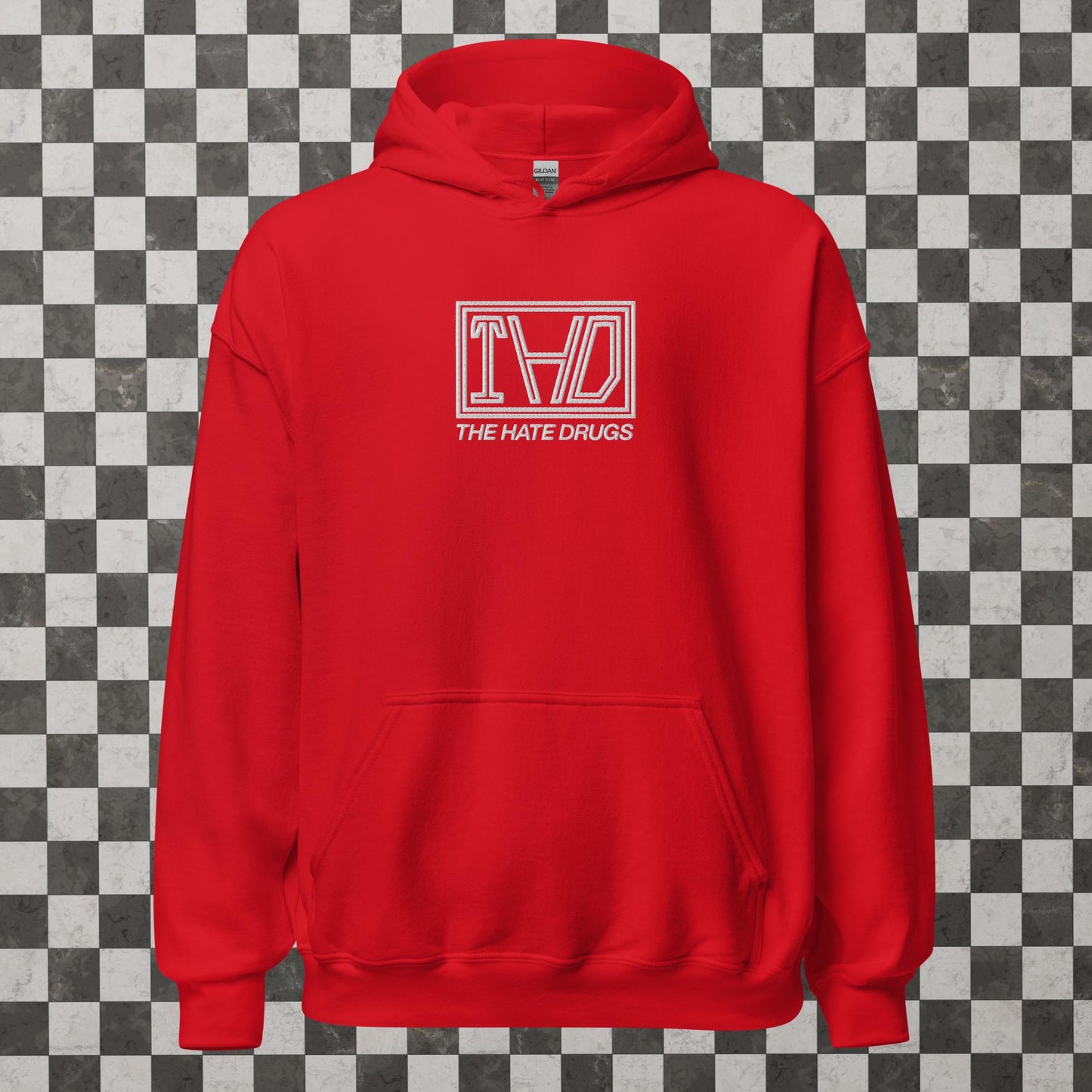 THD HOODIE