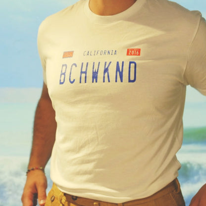 Special Edition Beach Weekend T-Shirt