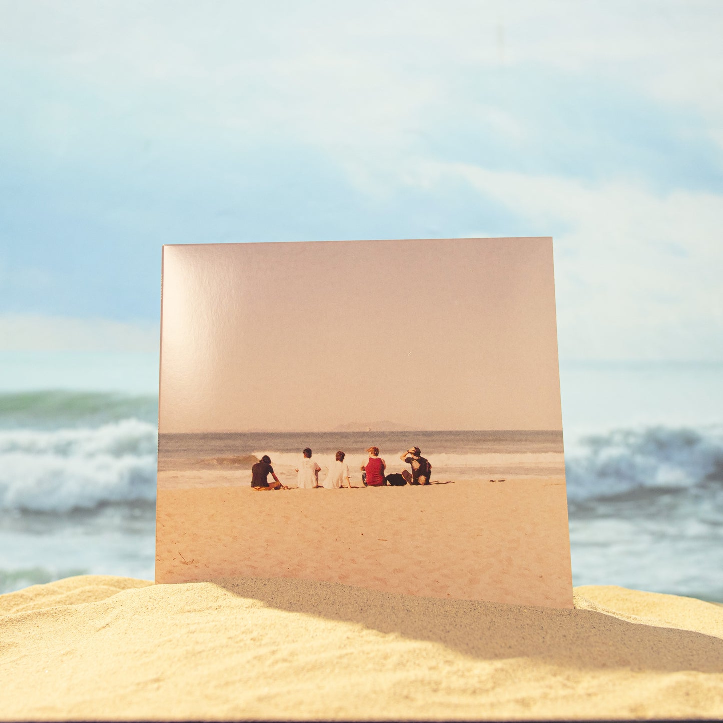 Beach Weekend Special Edition 10" Vinyl